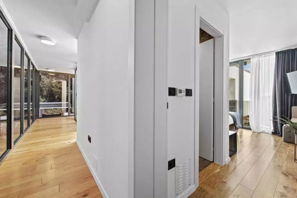 Вилла 220м² в Хорватии, Медулин. Стоимостью 1300000€ аренда фото-24