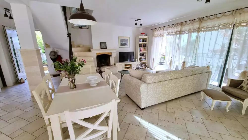 Вилла 161м² в Хорватии, Елса. Стоимостью 650000€ аренда фото-5