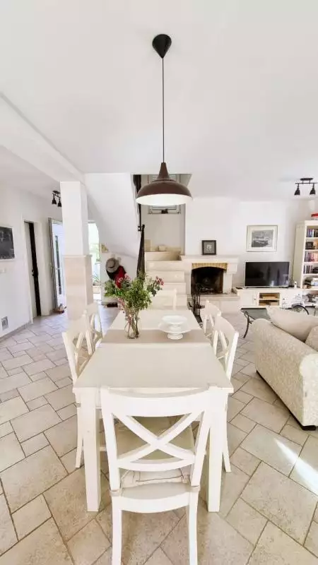 Вилла 161м² в Хорватии, Елса. Стоимостью 650000€ аренда фото-6