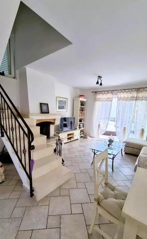 Вилла 161м² в Хорватии, Елса. Стоимостью 650000€ аренда фото-7