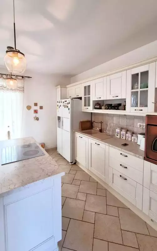 Вилла 161м² в Хорватии, Елса. Стоимостью 650000€ аренда фото-9
