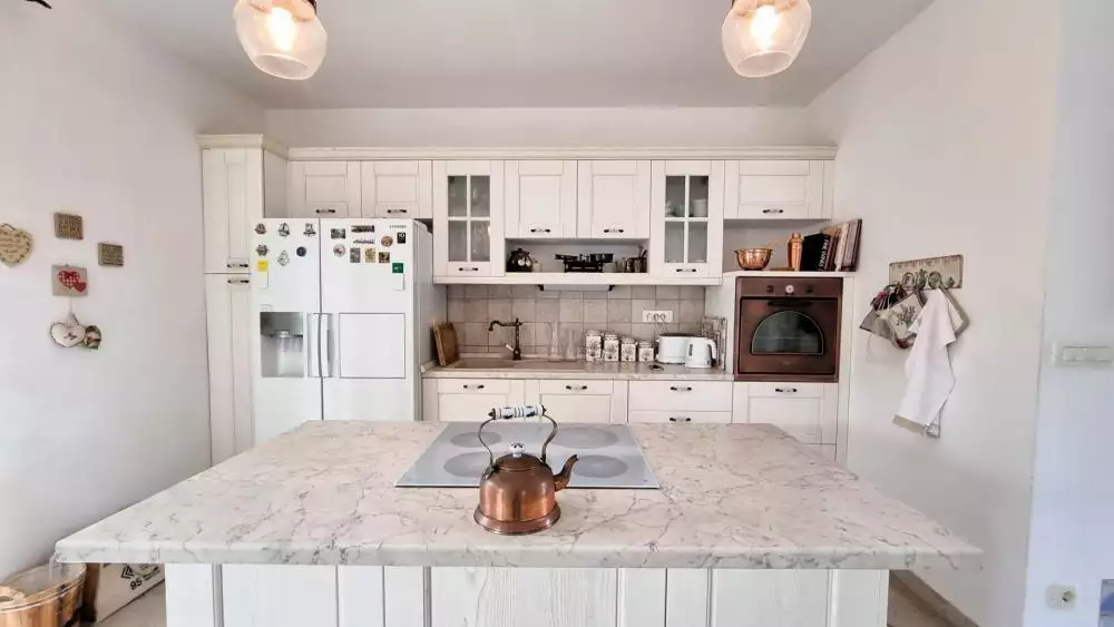Вилла 161м² в Хорватии, Елса. Стоимостью 650000€ аренда фото-10