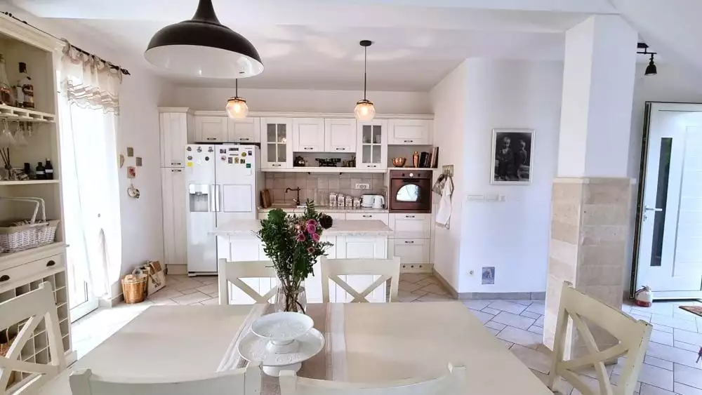 Вилла 161м² в Хорватии, Елса. Стоимостью 650000€ аренда фото-12