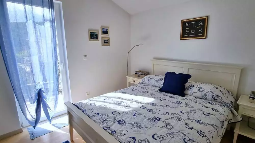 Вилла 161м² в Хорватии, Елса. Стоимостью 650000€ аренда фото-13