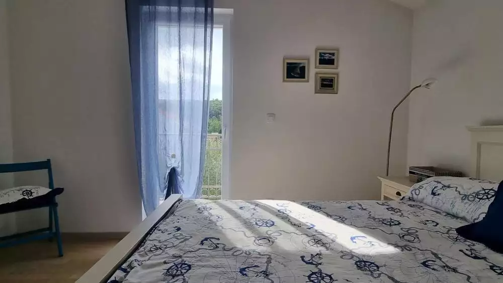 Вилла 161м² в Хорватии, Елса. Стоимостью 650000€ аренда фото-14