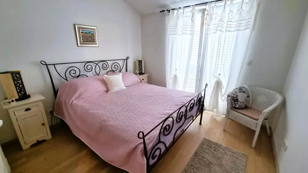 Вилла 161м² в Хорватии, Елса. Стоимостью 650000€ аренда фото-16
