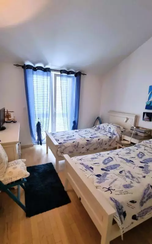 Вилла 161м² в Хорватии, Елса. Стоимостью 650000€ аренда фото-17