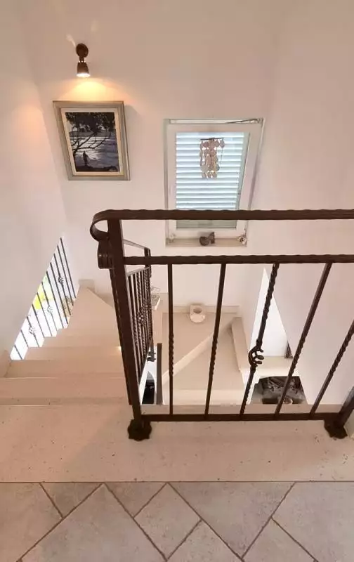 Вилла 161м² в Хорватии, Елса. Стоимостью 650000€ аренда фото-18