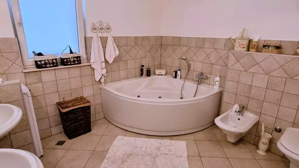 Вилла 161м² в Хорватии, Елса. Стоимостью 650000€ аренда фото-19