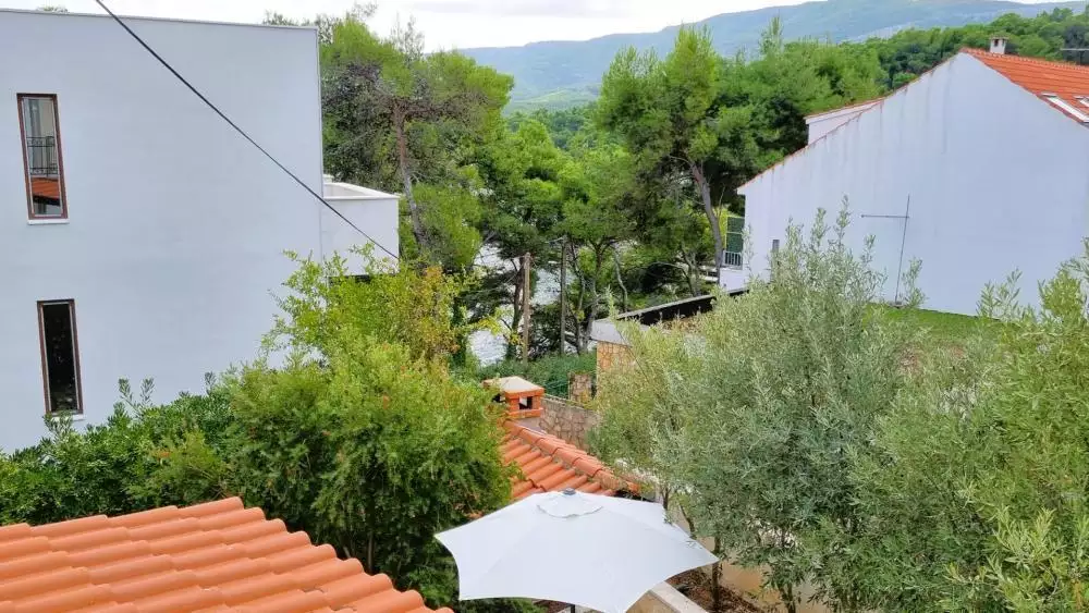 Вилла 161м² в Хорватии, Елса. Стоимостью 650000€ аренда фото-21