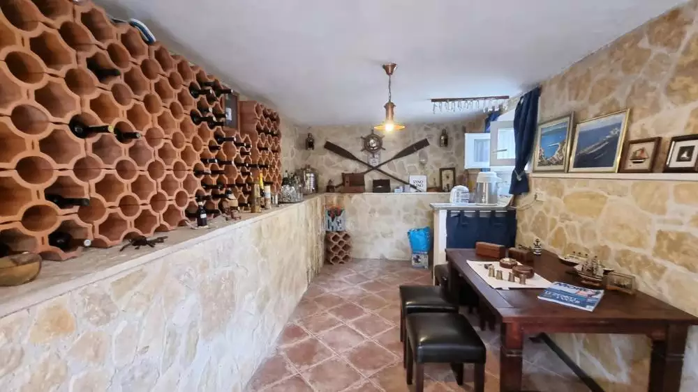 Вилла 161м² в Хорватии, Елса. Стоимостью 650000€ аренда фото-23