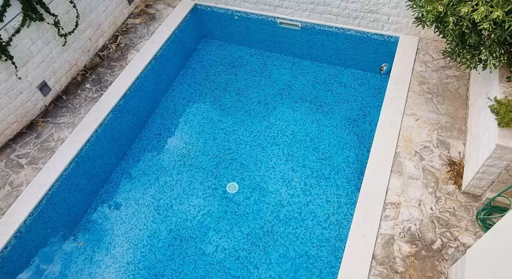 Вилла 161м² в Хорватии, Елса. Стоимостью 650000€ аренда фото-25
