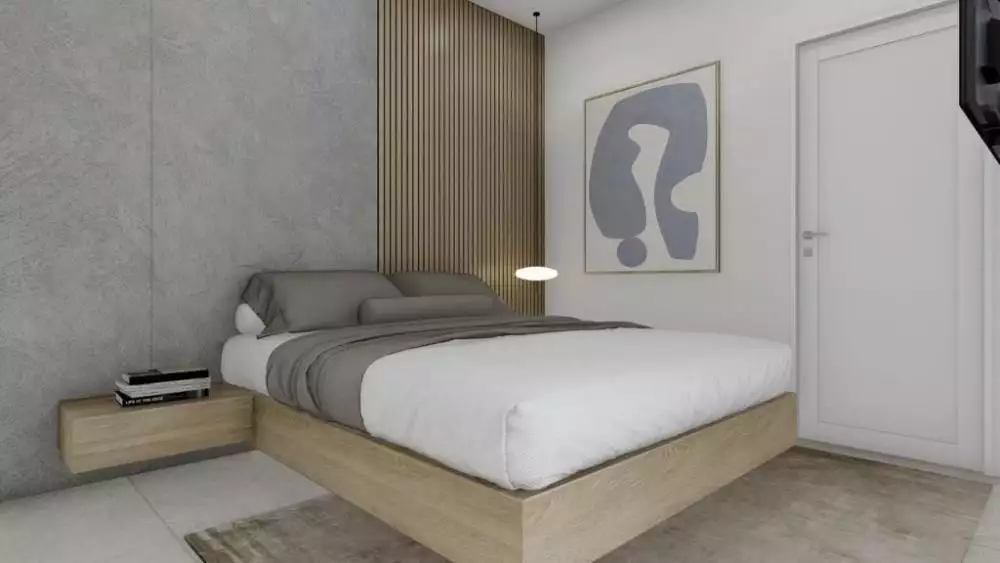 Вилла 135м² в Хорватии, Барбат. Стоимостью 676000€ аренда фото-17