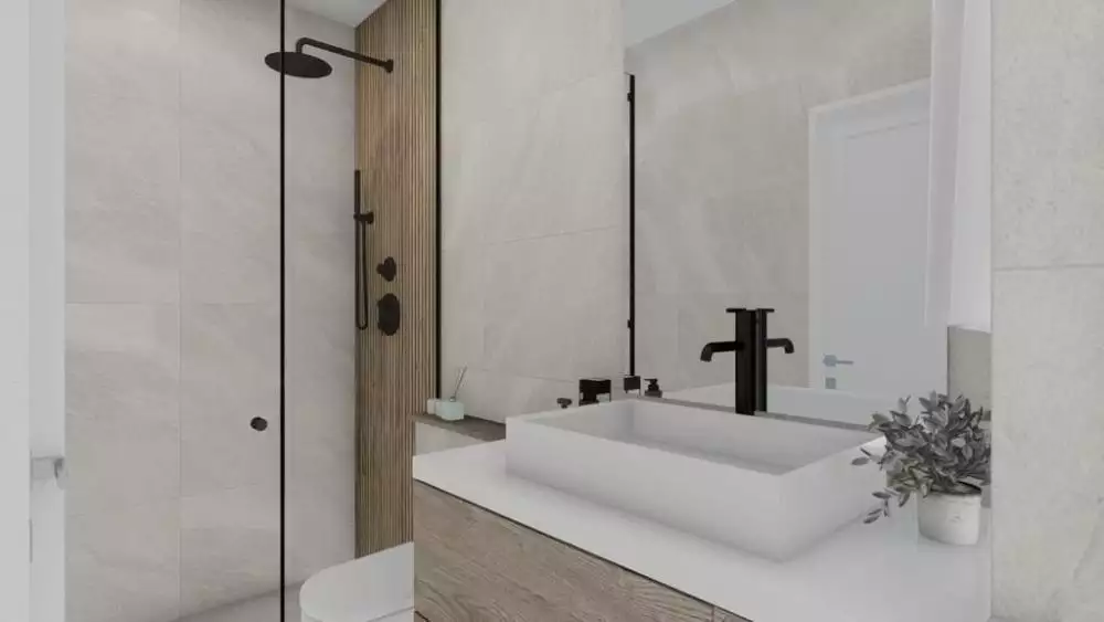 Вилла 135м² в Хорватии, Барбат. Стоимостью 676000€ аренда фото-24