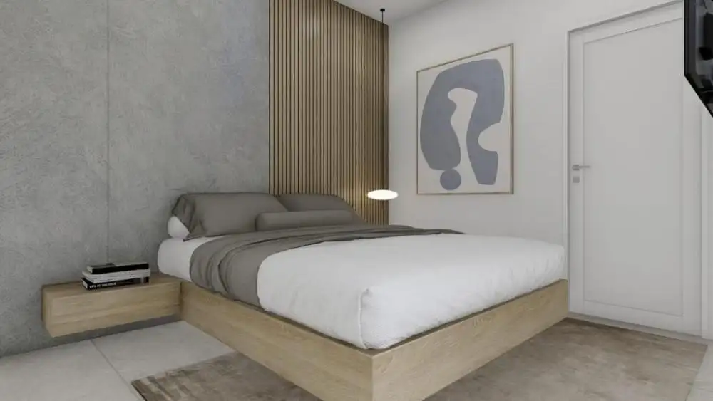Вилла 135м² в Хорватии, Барбат. Стоимостью 676000€ аренда фото-17