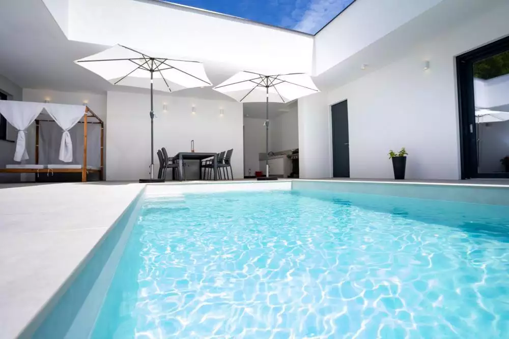 Вилла 350м² в Турции, Трабзон. Стоимостью 2000000€ аренда фото-3
