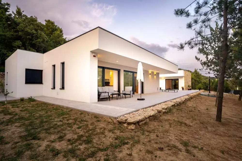 Вилла 350м² в Турции, Трабзон. Стоимостью 2000000€ аренда фото-7