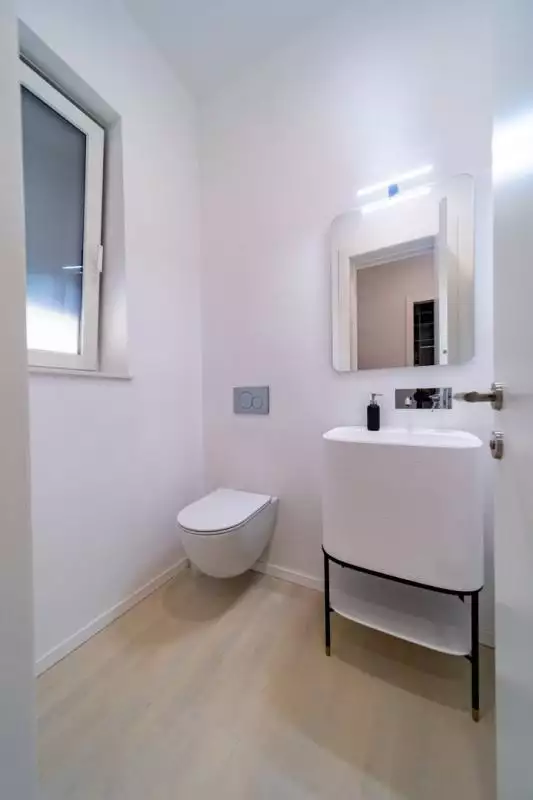 Вилла 350м² в Турции, Трабзон. Стоимостью 2000000€ аренда фото-13