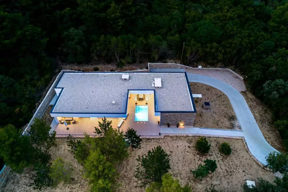 Вилла 350м² в Турции, Трабзон. Стоимостью 2000000€ аренда фото-18