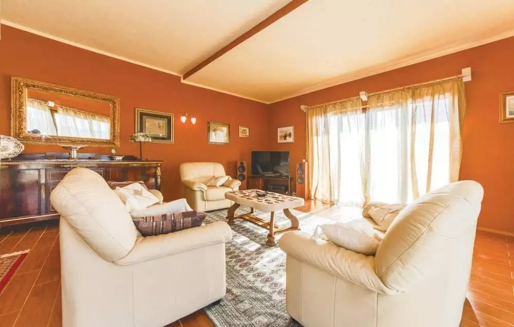 Вилла 250м² в Хорватии, Кострена. Стоимостью 1350000€ аренда фото-5