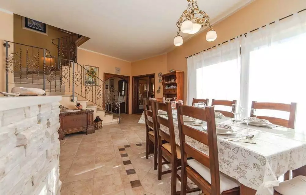Вилла 250м² в Хорватии, Кострена. Стоимостью 1350000€ аренда фото-6