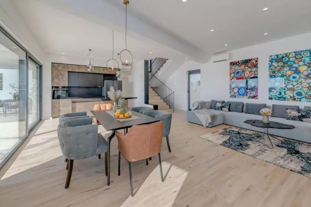 Вилла 270м² в Хорватии, Рогозница. Стоимостью 1550000€ аренда фото-10
