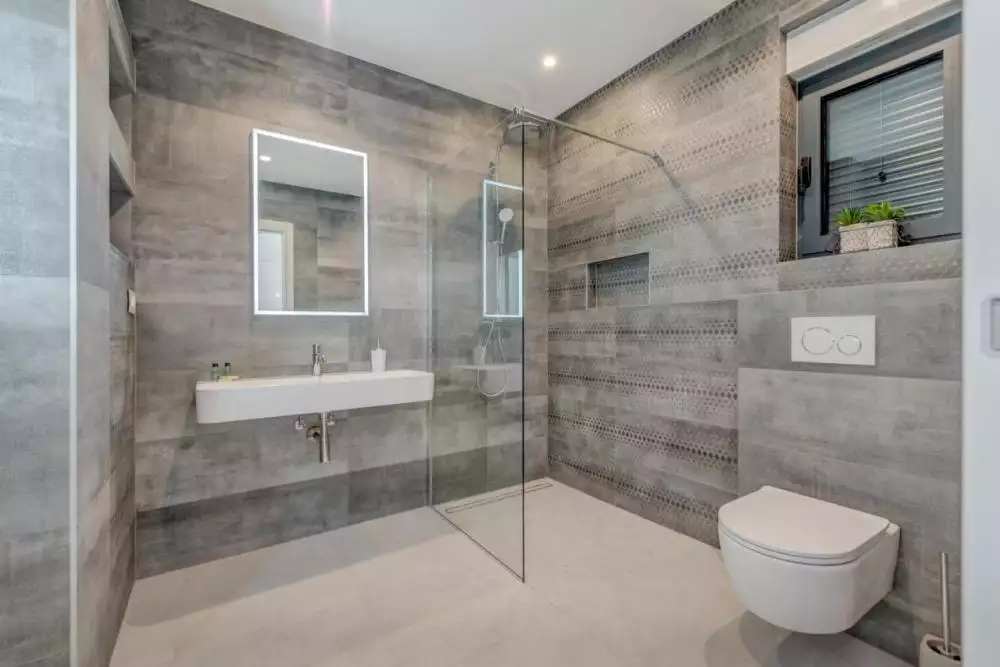 Вилла 270м² в Хорватии, Рогозница. Стоимостью 1550000€ аренда фото-11