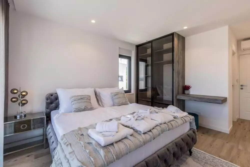 Вилла 270м² в Хорватии, Рогозница. Стоимостью 1550000€ аренда фото-13
