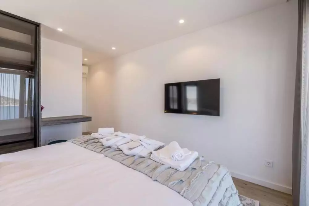 Вилла 270м² в Хорватии, Рогозница. Стоимостью 1550000€ аренда фото-14