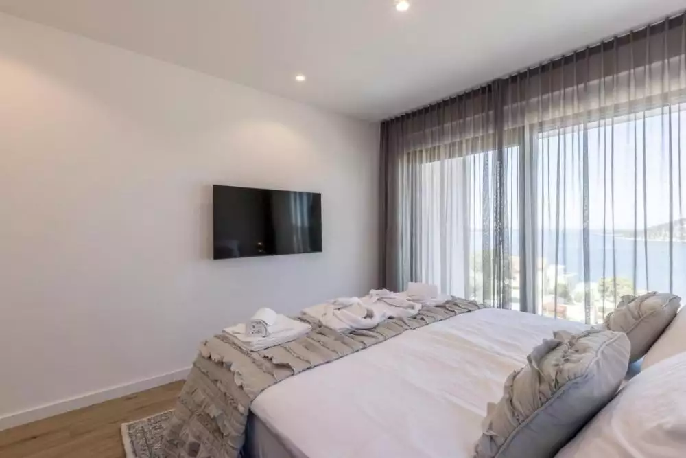 Вилла 270м² в Хорватии, Рогозница. Стоимостью 1550000€ аренда фото-15