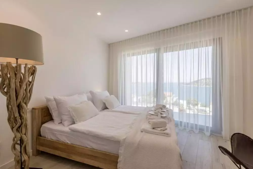 Вилла 270м² в Хорватии, Рогозница. Стоимостью 1550000€ аренда фото-17