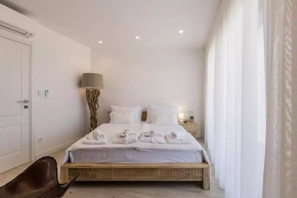 Вилла 270м² в Хорватии, Рогозница. Стоимостью 1550000€ аренда фото-18