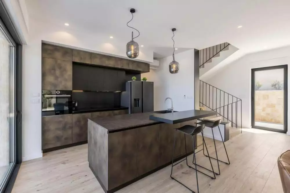 Вилла 270м² в Хорватии, Рогозница. Стоимостью 1550000€ аренда фото-21