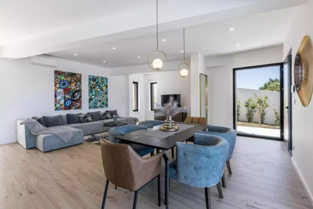 Вилла 270м² в Хорватии, Рогозница. Стоимостью 1550000€ аренда фото-22