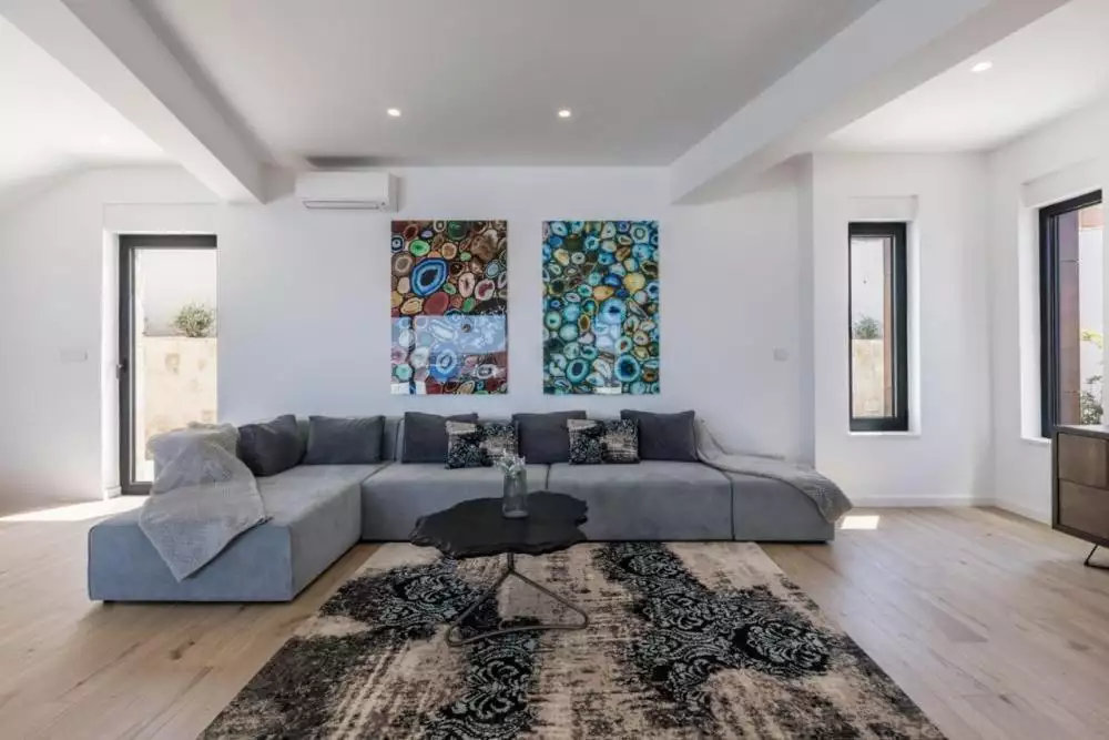 Вилла 270м² в Хорватии, Рогозница. Стоимостью 1550000€ аренда фото-24
