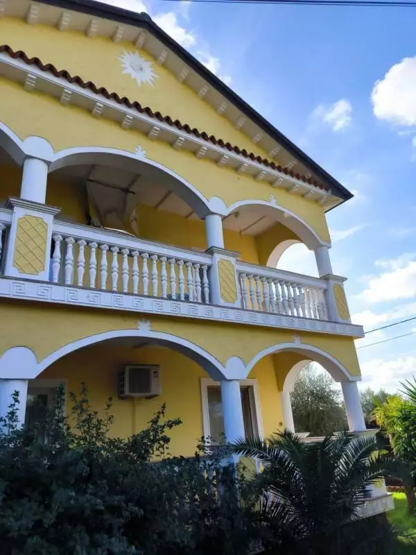 Отель, гостиница 225м² в Хорватии, Умаг. Стоимостью 590000€ аренда фото-5