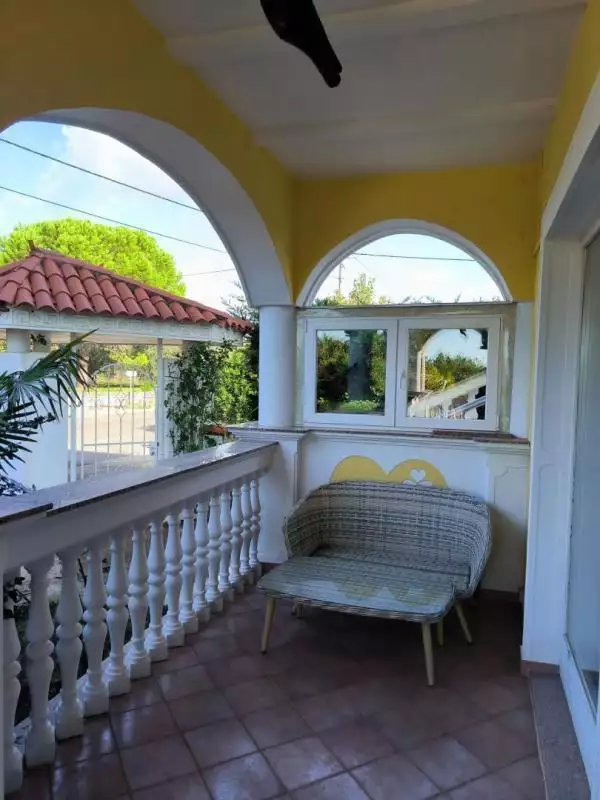 Отель, гостиница 225м² в Хорватии, Умаг. Стоимостью 590000€ аренда фото-6