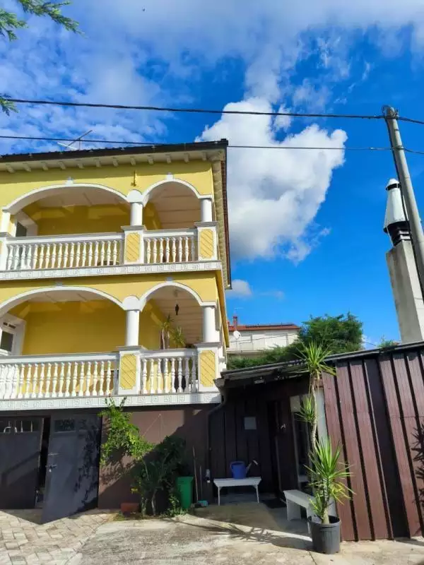 Отель, гостиница 225м² в Хорватии, Умаг. Стоимостью 590000€ аренда фото-7