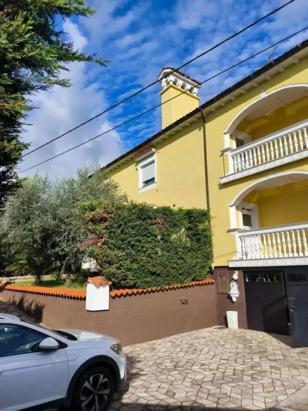 Отель, гостиница 225м² в Хорватии, Умаг. Стоимостью 590000€ аренда фото-9