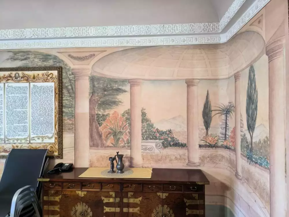 Отель, гостиница 225м² в Хорватии, Умаг. Стоимостью 590000€ аренда фото-11