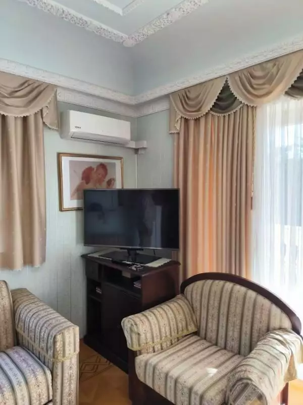 Отель, гостиница 225м² в Хорватии, Умаг. Стоимостью 590000€ аренда фото-13
