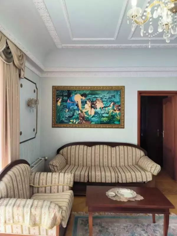 Отель, гостиница 225м² в Хорватии, Умаг. Стоимостью 590000€ аренда фото-14