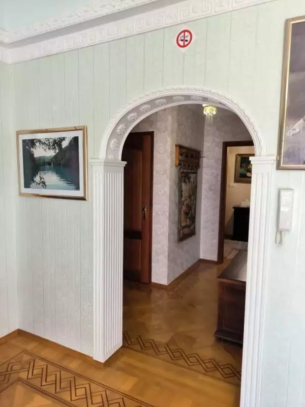 Отель, гостиница 225м² в Хорватии, Умаг. Стоимостью 590000€ аренда фото-15