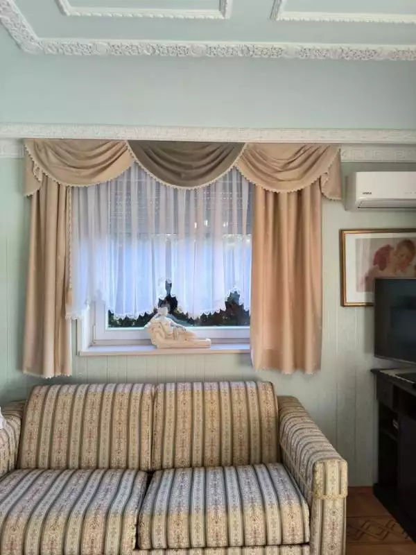 Отель, гостиница 225м² в Хорватии, Умаг. Стоимостью 590000€ аренда фото-17