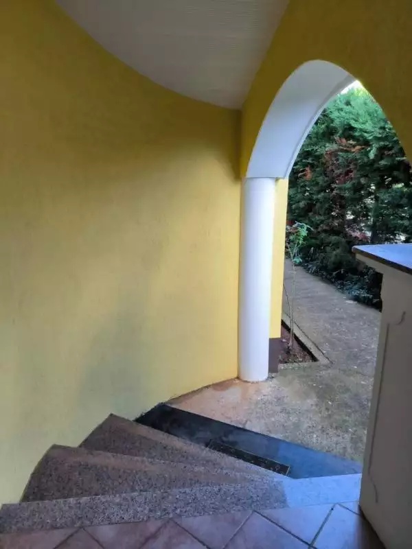 Отель, гостиница 225м² в Хорватии, Умаг. Стоимостью 590000€ аренда фото-22