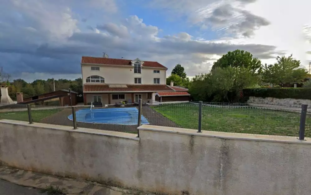 Вилла 450м² в Хорватии, Ровинь. Стоимостью 695000€ аренда фото-3