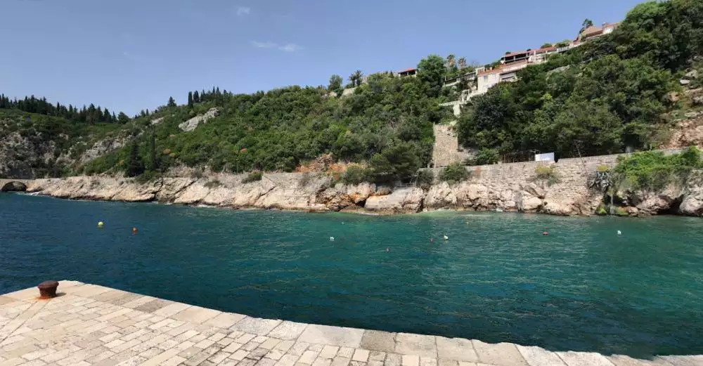 Вилла 250м² в Хорватии, Дубровник. Стоимостью 4000000€ аренда фото-11