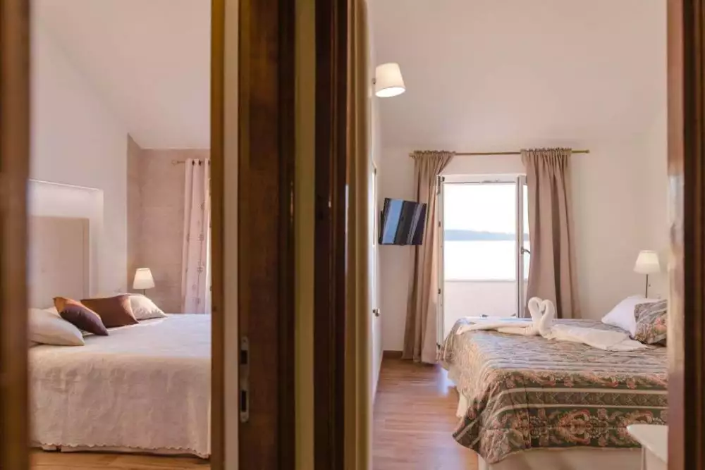 Вилла 250м² в Хорватии, Дубровник. Стоимостью 4000000€ аренда фото-18
