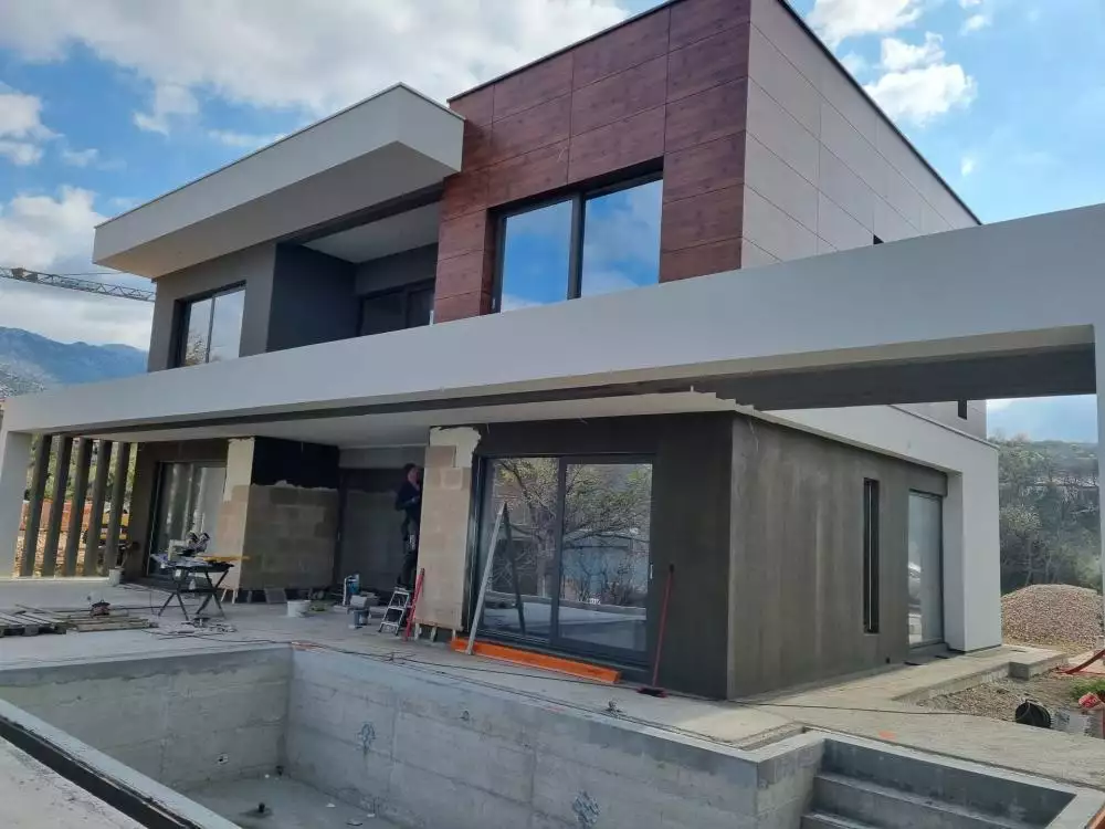 Вилла 240м² в Хорватии, Задар. Стоимостью 1200000€ аренда фото-3