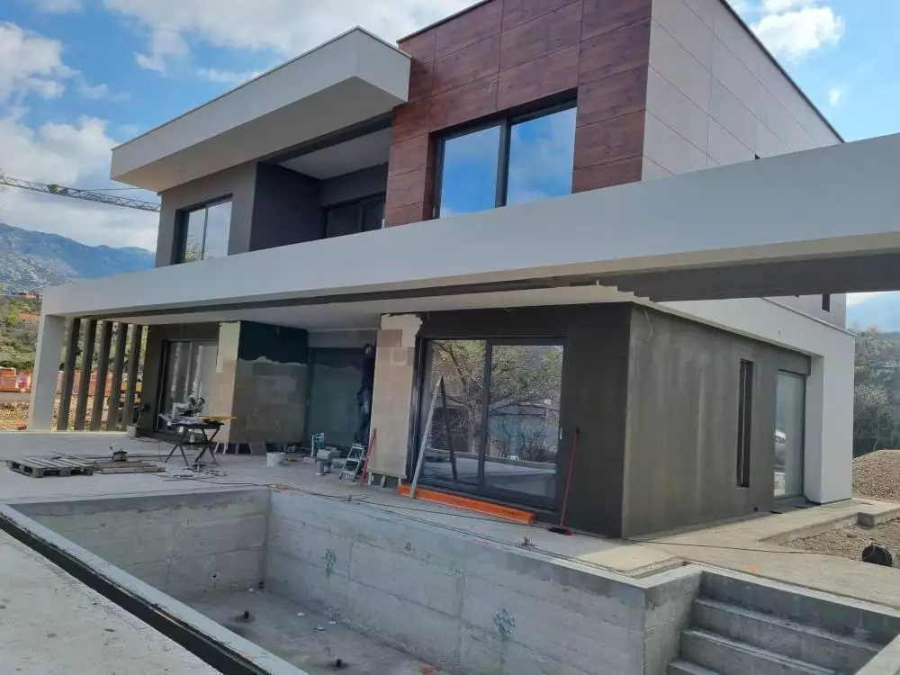 Вилла 240м² в Хорватии, Задар. Стоимостью 1200000€ аренда фото-7